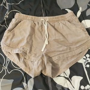 Billabong shorts